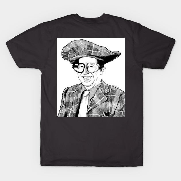 phil silvers t shirt